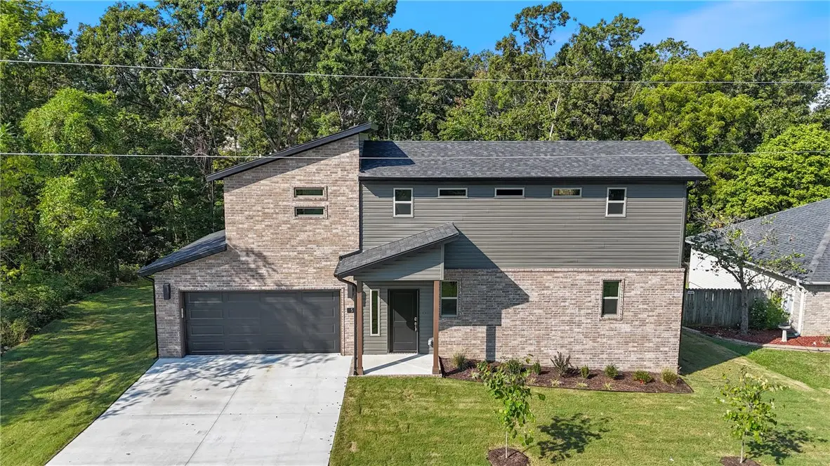 5 Hebrides Lane, Bella Vista, AR 72715 - #1