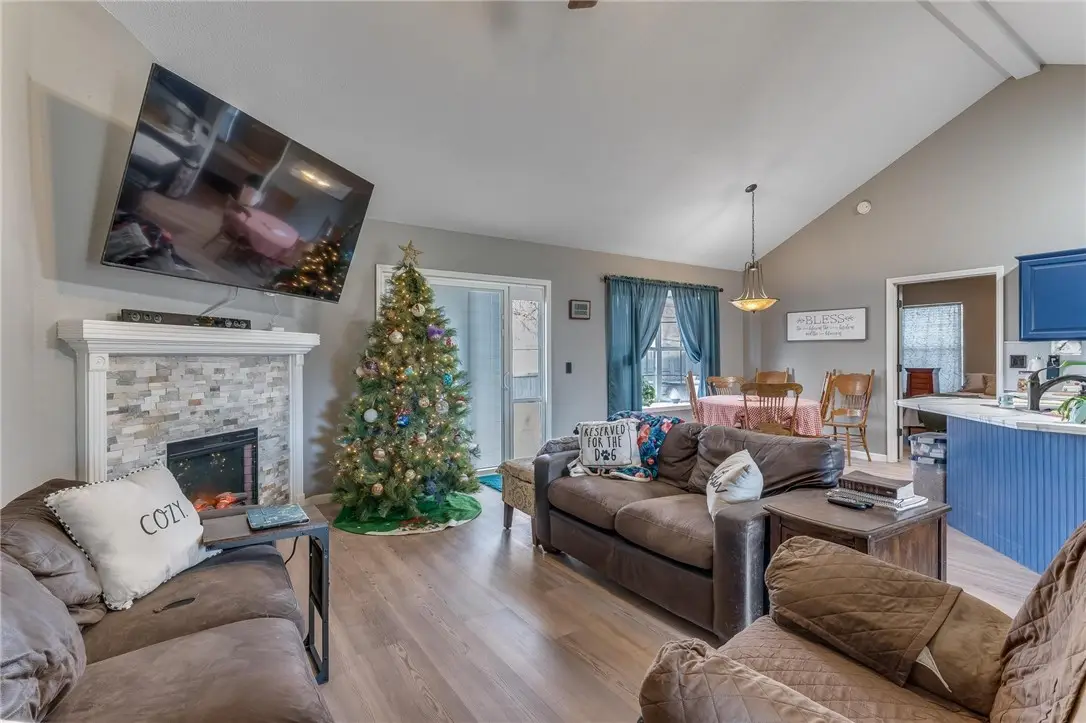 803 Jon Drive, Bentonville, AR 72712 - #1