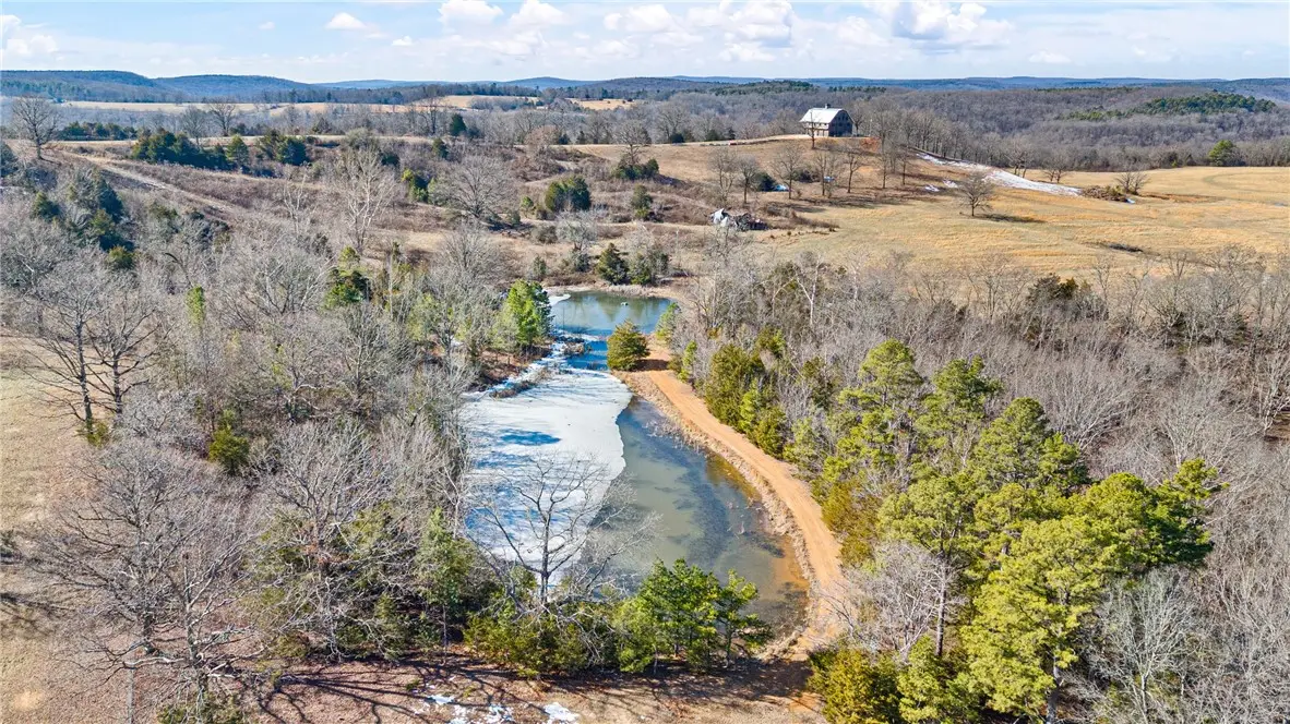 6128 Dabney Road, Jerusalem, AR 72080 - Image #1