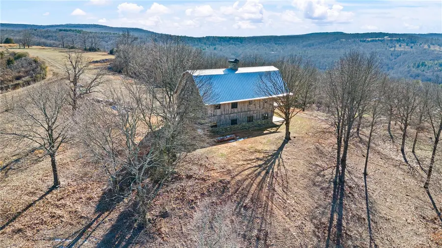 6128 Dabney Road, Jerusalem, AR 72080 - Image #3