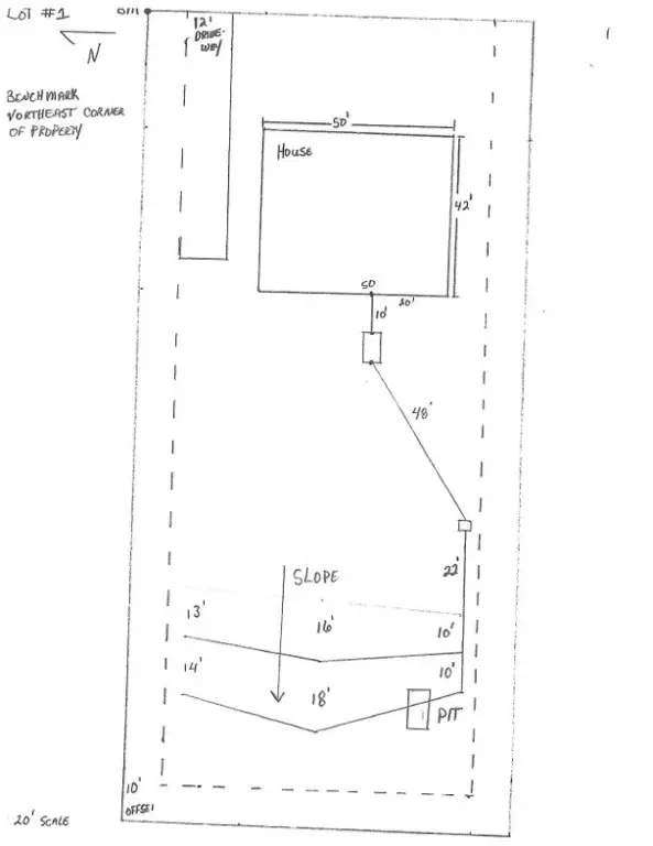 Lot 1 Cato Springs Road, Greenland, AR 72737