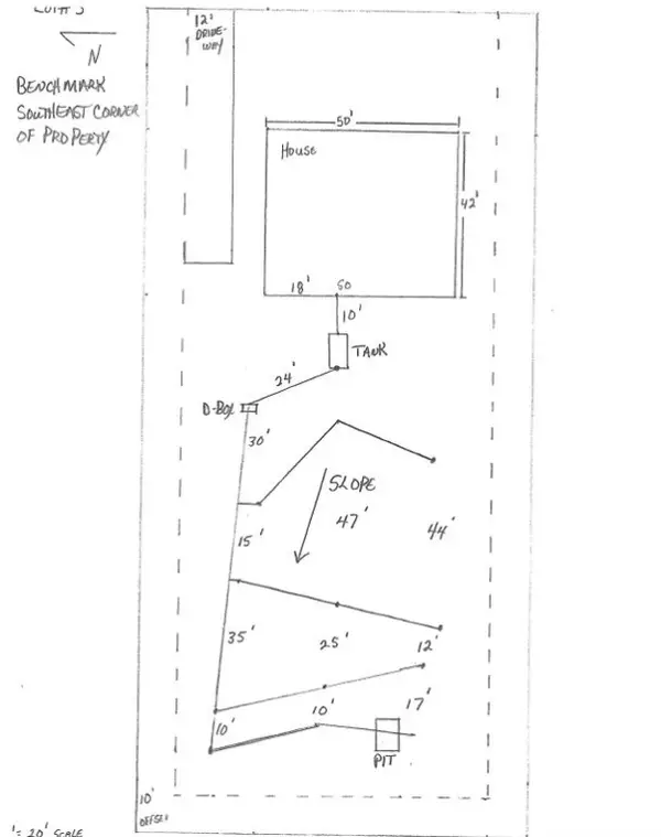 Lot 5 Cato Springs Road, Greenland, AR 72737