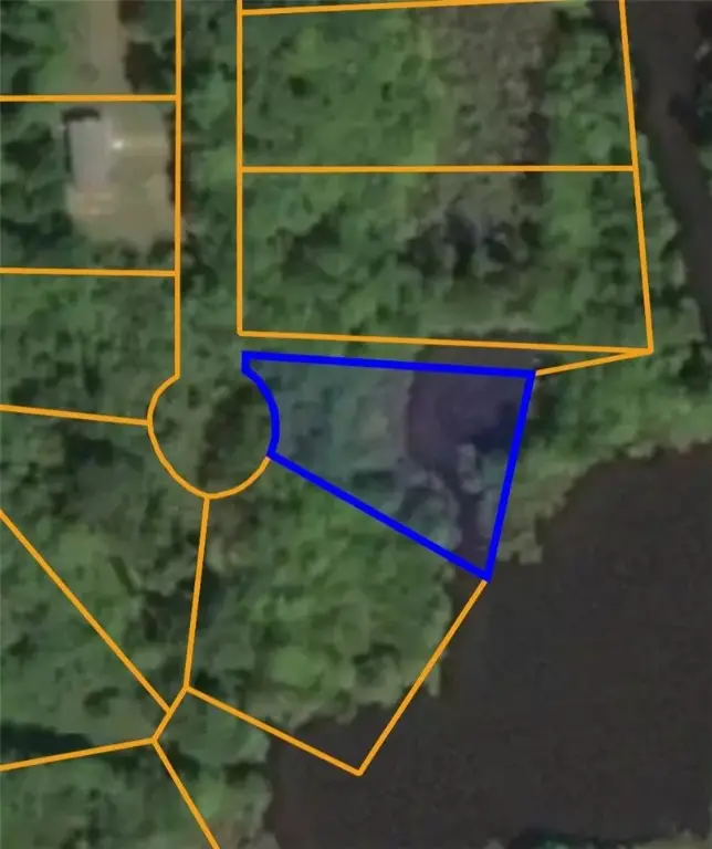 Lot 15 County Road 198, Brown Carpenter, AR 72470 - Image #1