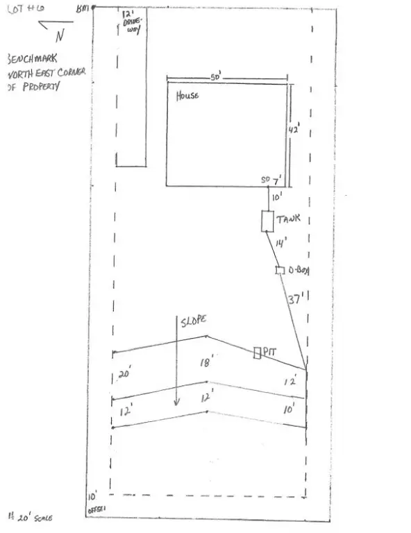 Lot 6 Cato Springs Road, Greenland, AR 72737
