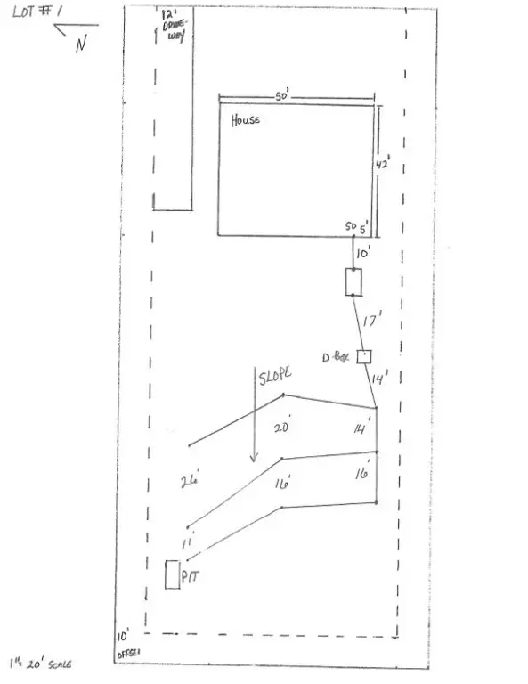 Lot 7 Cato Springs Road, Greenland, AR 72737 - Image #1