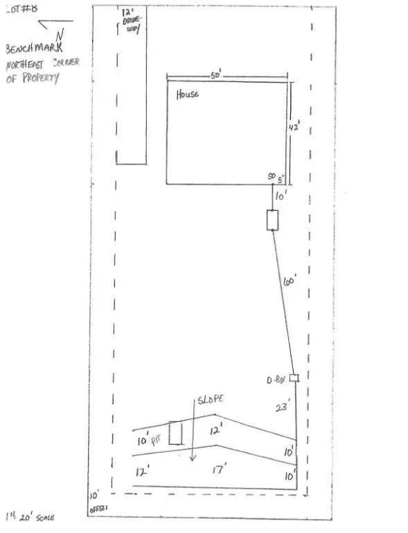 Lot 8 Cato Springs Road, Greenland, AR 72737 - Image #1