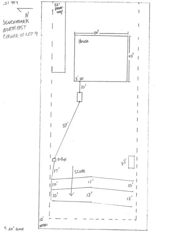 Lot 9 Cato Springs Road, Greenland, AR 72737 - Image #1