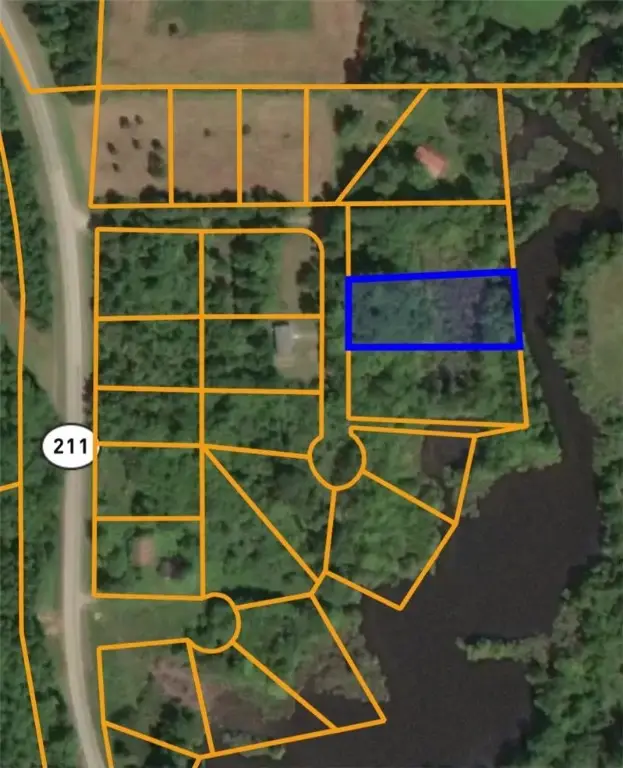 Lot 17 County Road 198, Brown Carpenter, AR 72470 - Image #2
