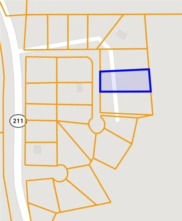 Lot 17 County Road 198, Brown Carpenter, AR 72470 - Image #3