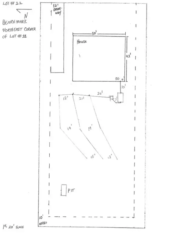 Lot 11 Cato Springs Road, Greenland, AR 72737 - Image #1