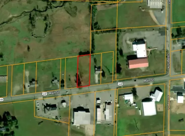 1047 Main Street, Vilonia, AR 72173