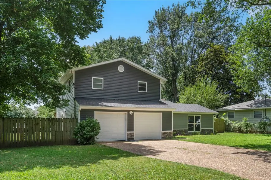 93 Old Depot Road, Farmington, AR 72730 - Image #2