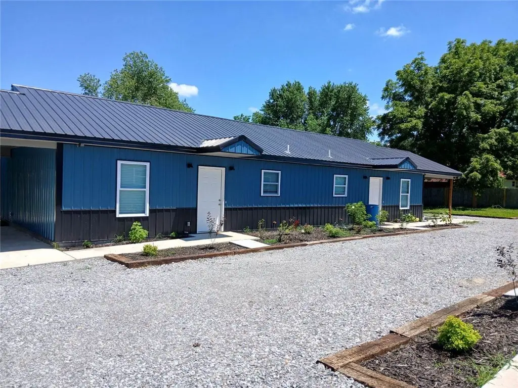 168 E Doughty, Colcord, OK 74338 - Image #1