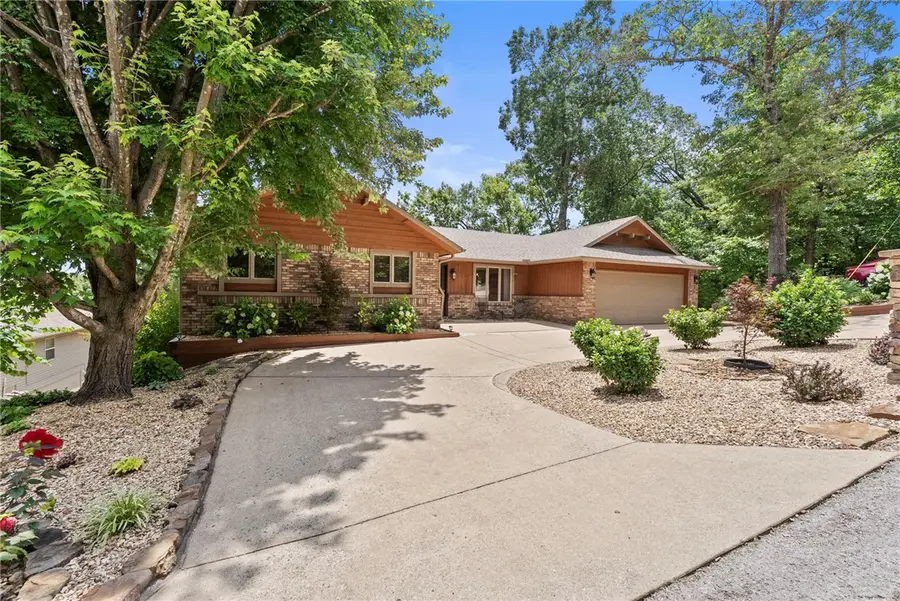 14 Waterside Lane, Bella Vista, AR 72715 - Image #3