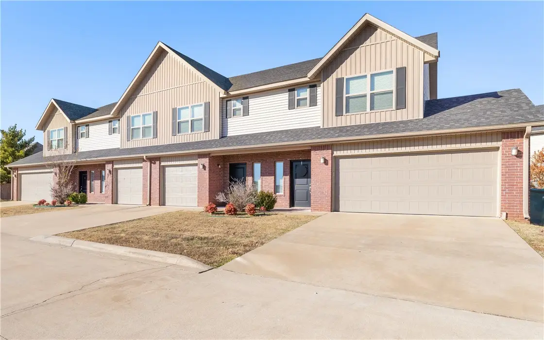 2701-2707 W Shasta Road, Rogers, AR 72758 - Image #1