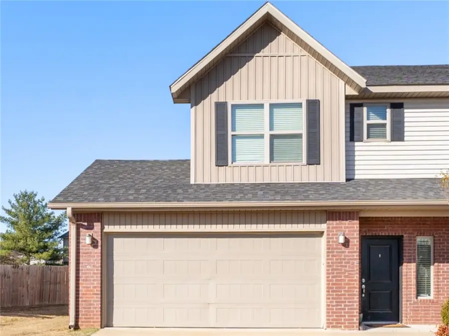 2701-2707 W Shasta Road, Rogers, AR 72758 - Image #3