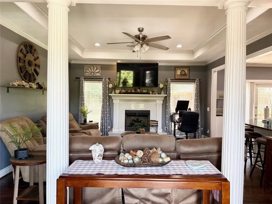 3141 N Warwick Drive, Fayetteville, AR 72703 - Image #3