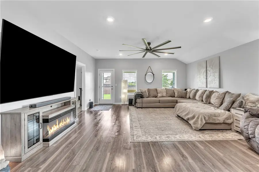 615 Dusty Lane, Siloam Springs, AR 72761 - Image #3