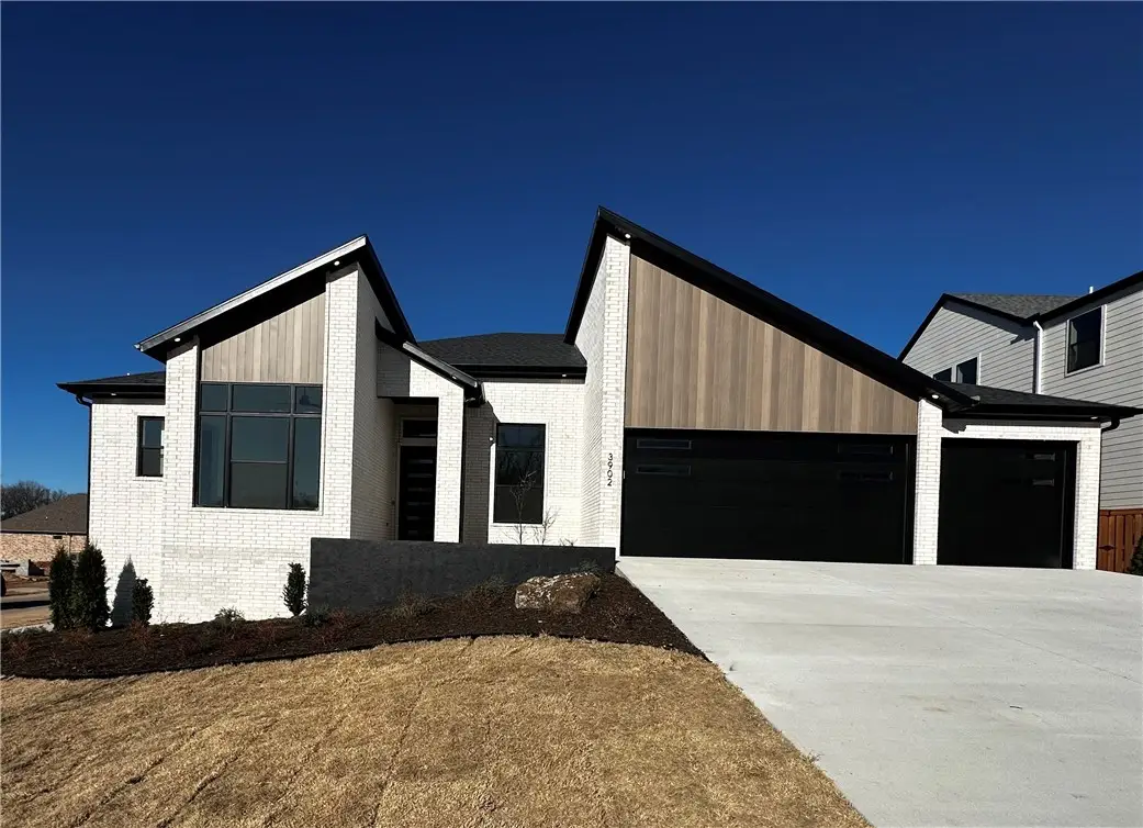 3902 SW Limelight Lane, Bentonville, AR 72713 - #1