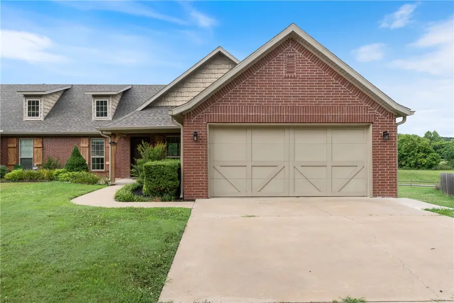 575 Sugar Creek Road, Pea Ridge, AR 72751 - Image #3