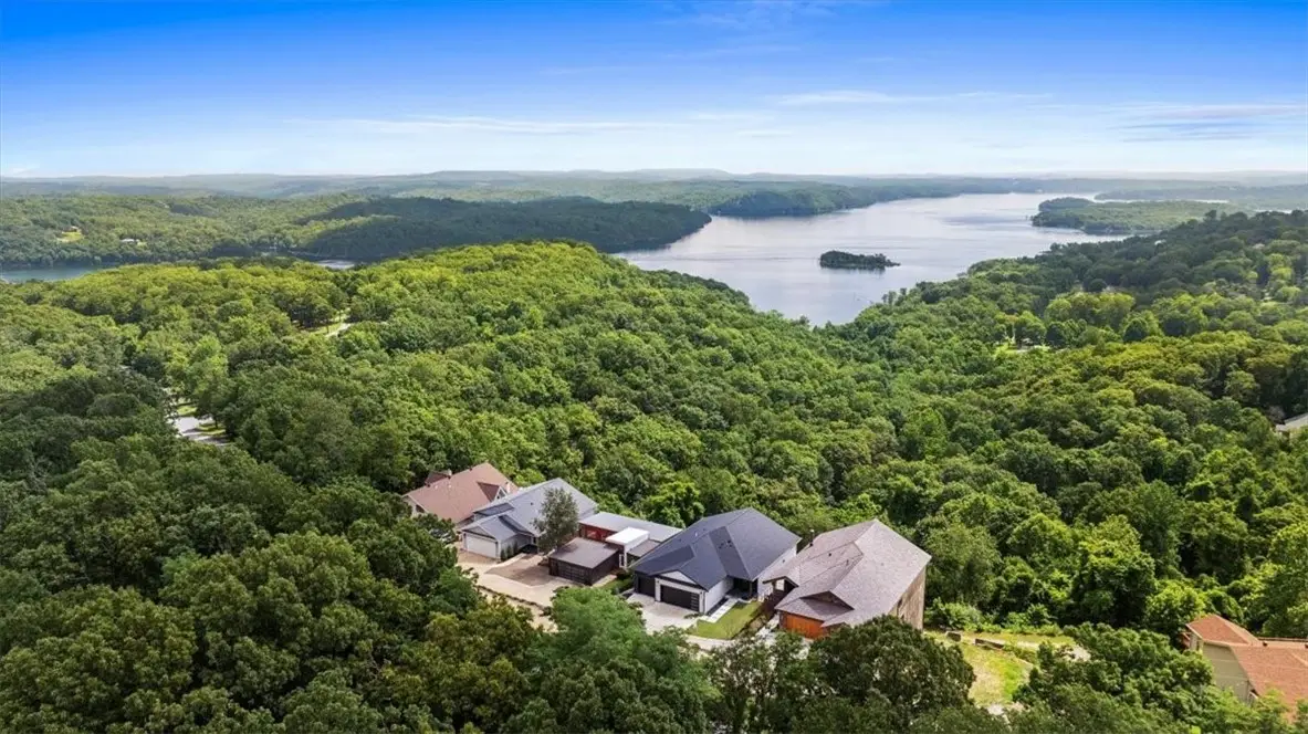 9192 N Park Road, Rogers, AR 72756 - Image #1