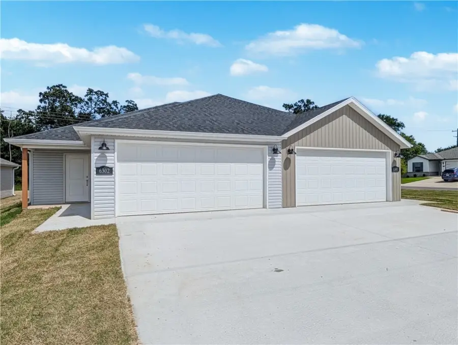 6501 & 6503 Kathleen Street, Bentonville, AR 72713 - Image #3