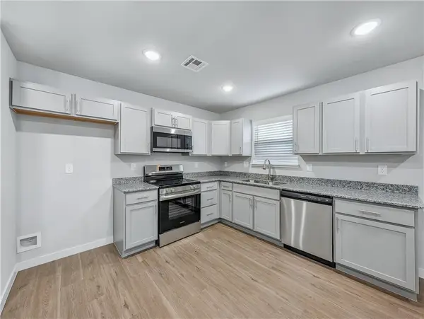 6309 & 6311 Kathleen Street, Bentonville, AR 72713