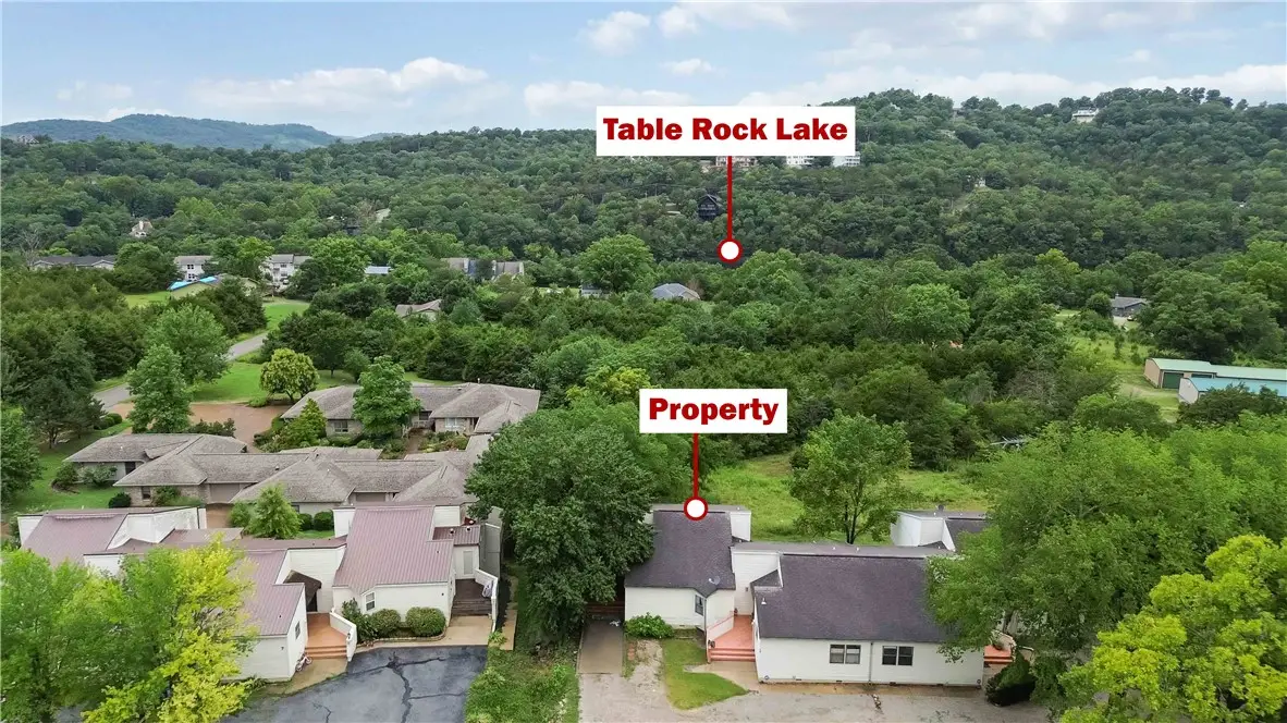 53 Woodsdale Drive #1, Holiday Island, AR 72631 - Image #1