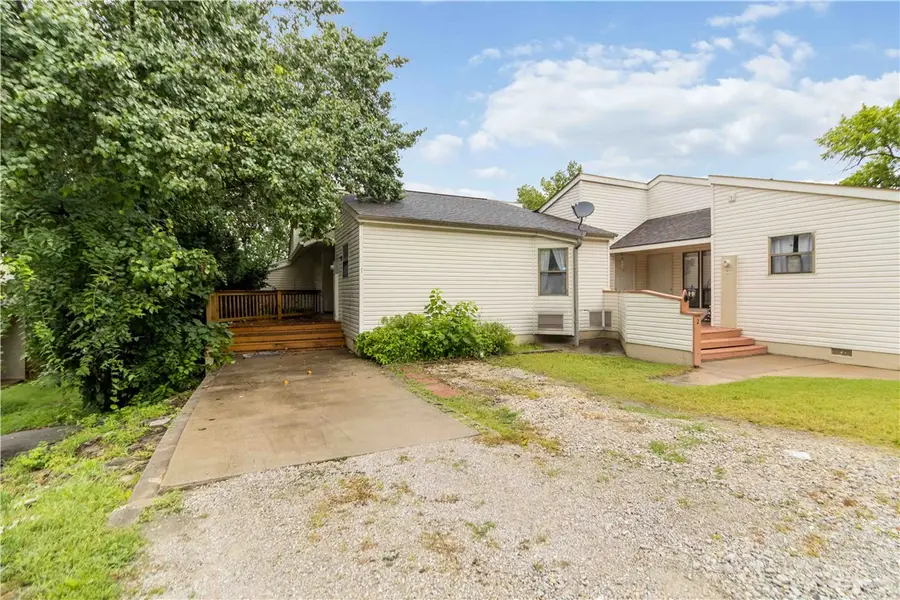 53 Woodsdale Drive #1, Holiday Island, AR 72631 - Image #3