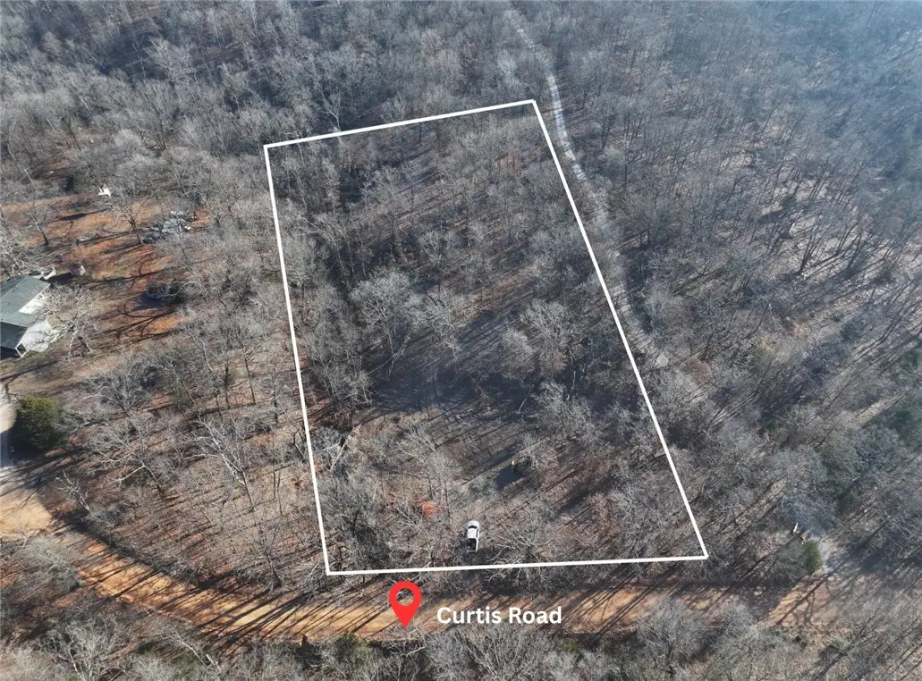 Tract 2 Curtis Road, Gravette, AR 72736 - Image #1