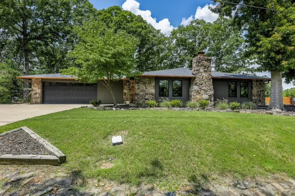 8981 Williams Road, Rogers, AR 72756 - Image #1