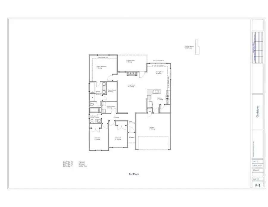 624 NW 65th Avenue, Bentonville, AR 72713 - Image #3