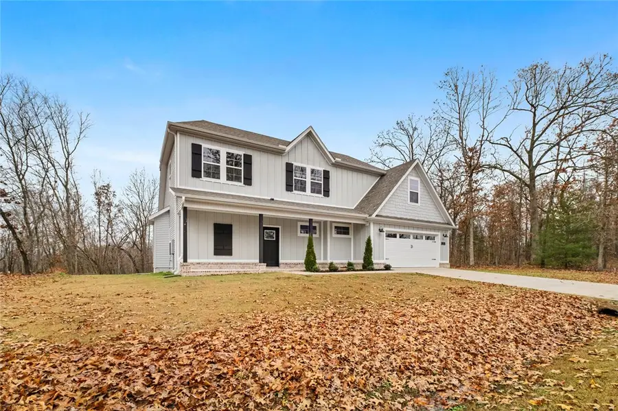 26 Tiree Drive, Bella Vista, AR 72715 - Image #2