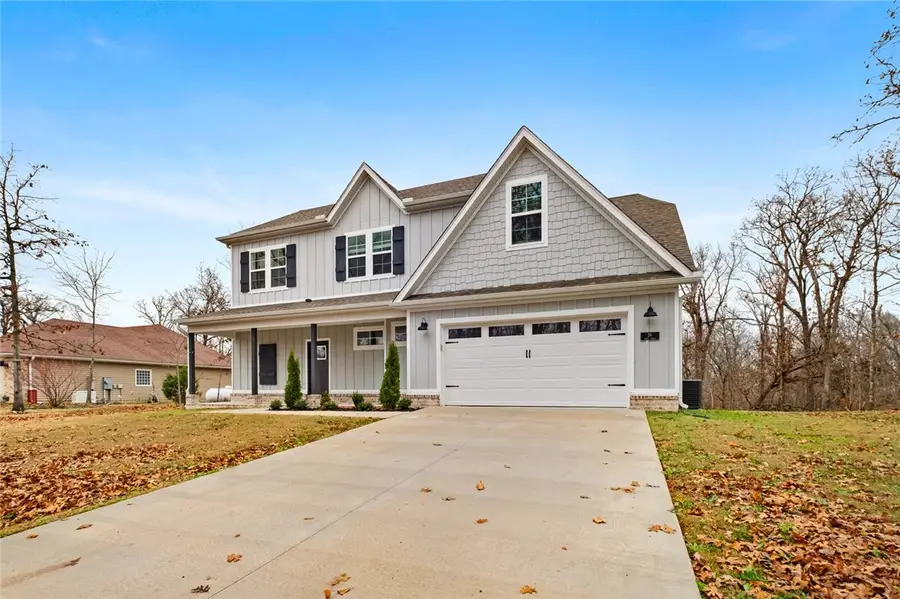 26 Tiree Drive, Bella Vista, AR 72715 - Image #3