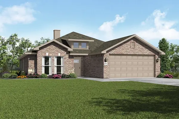 8770 Anise Drive, Centerton, AR 72719