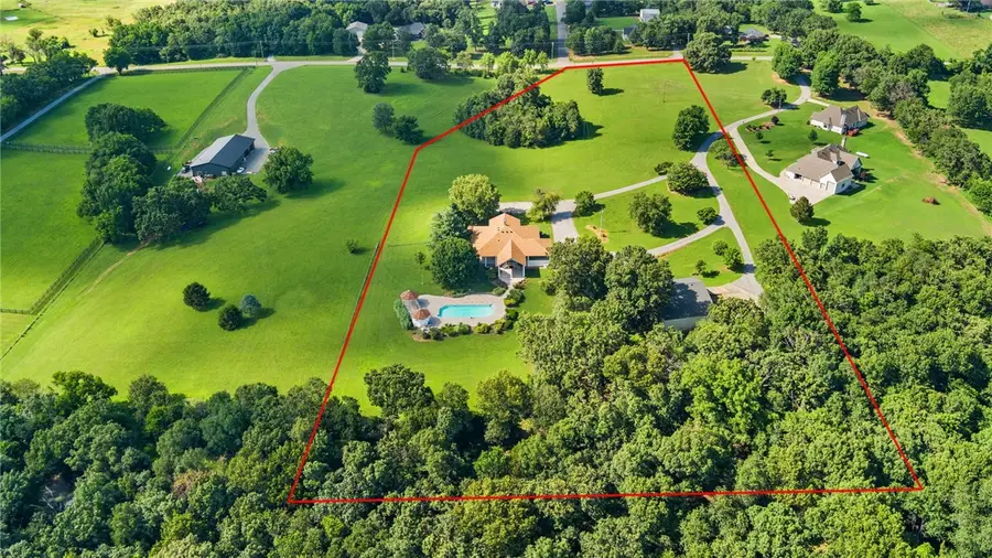 15901 Mt Olive Road, Gravette, AR 72736 - Image #3