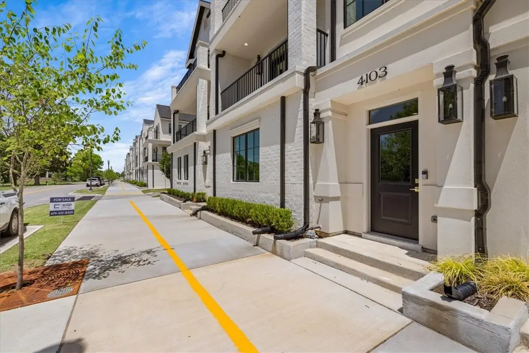 4103 S Champions Drive #17, Rogers, AR 72758 - Image #1