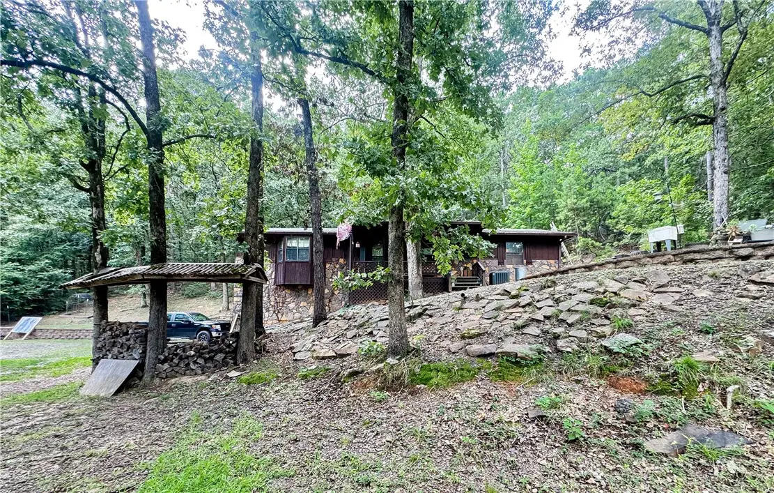 3637 Bailey Loop Road, Russellville, AR 72802 - #1