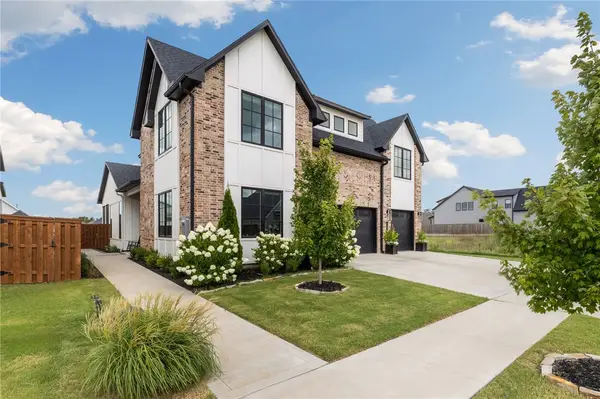 3608 SW Radiance Avenue, Bentonville, AR 72713