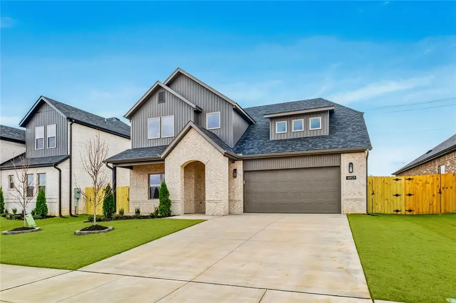 6901 SW Basswood Avenue, Bentonville, AR 72713 - Image #2