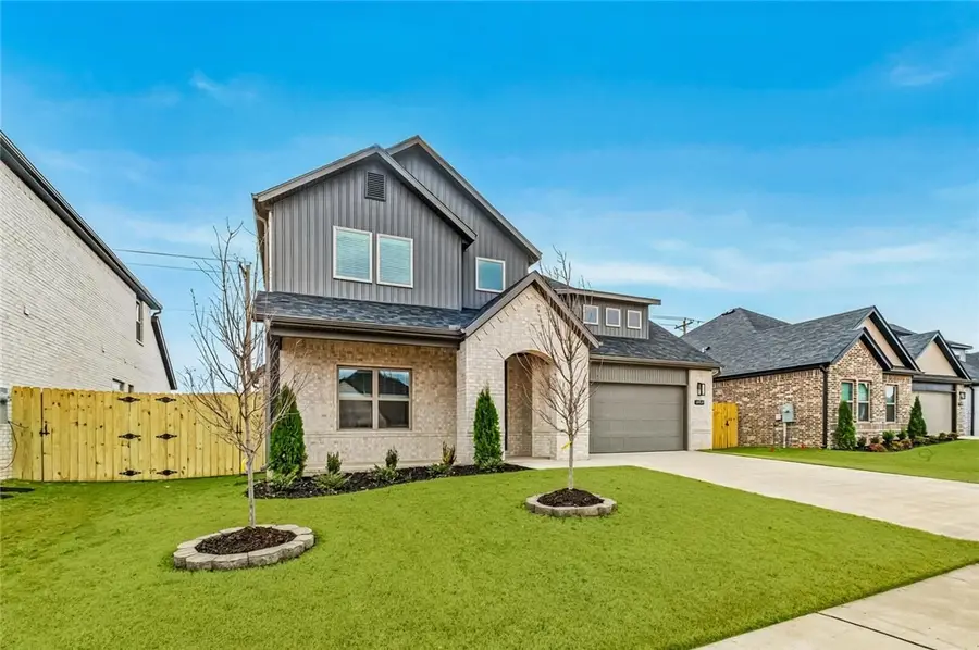 6901 SW Basswood Avenue, Bentonville, AR 72713 - Image #3