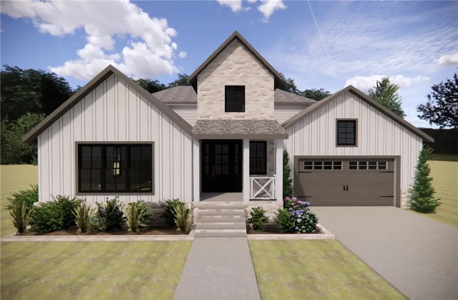 2902 E Panorama Place, Fayetteville, AR 72703 - Image #2