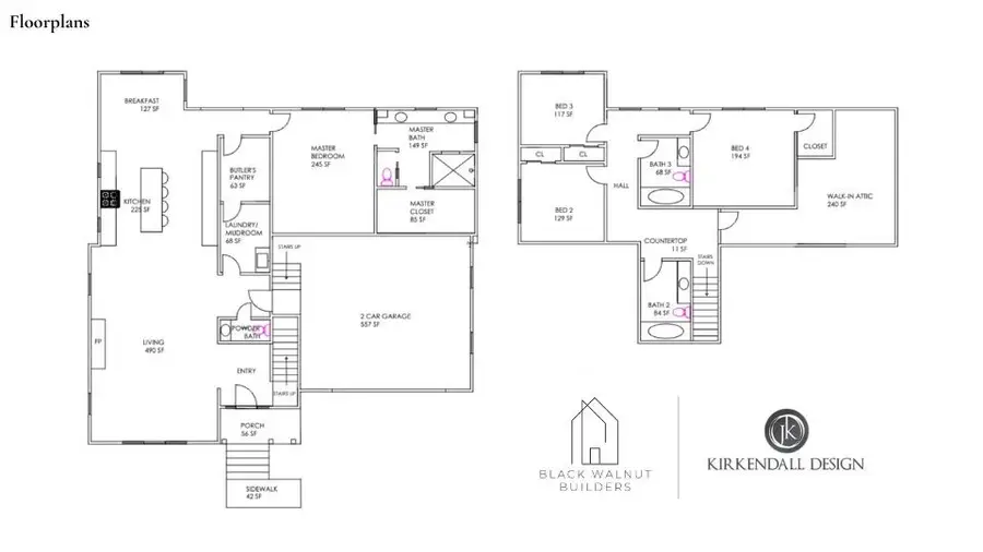 2902 E Panorama Place, Fayetteville, AR 72703 - Image #3