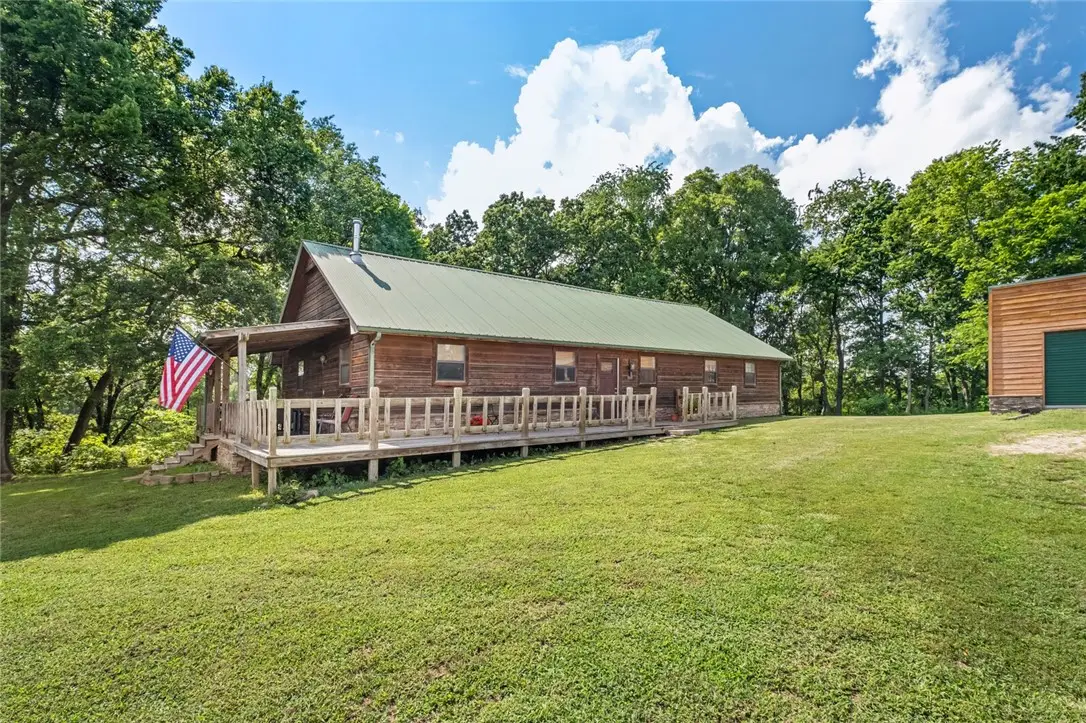 10890 Gates Lane, Pea Ridge, AR 72751 - Image #1