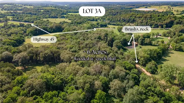 18112 Edgewood Road, Fayetteville, AR 72703