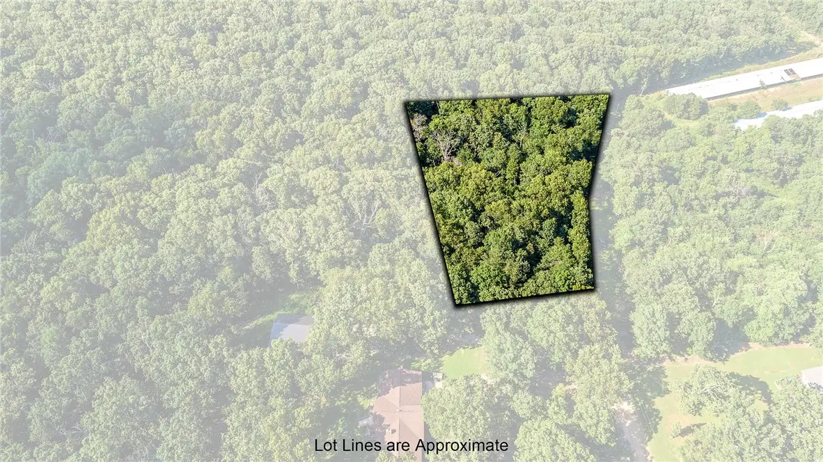 10933 Ginny's Way, Gravette, AR 72736 - Image #1