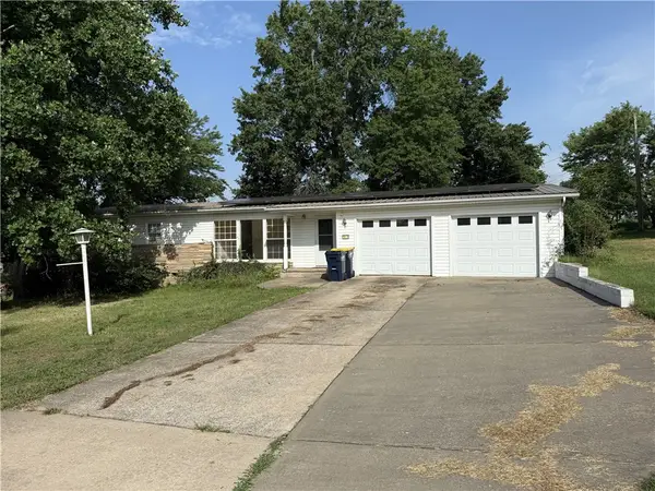 1021 Berry Street, Harrison, AR 72601