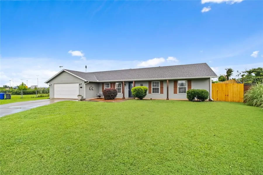 821 N 12th Terrace, Rogers, AR 72756 - Image #3