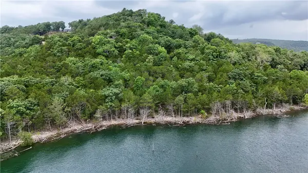 Lot 9 Cedar Forest Drive, Garfield, AR 72732