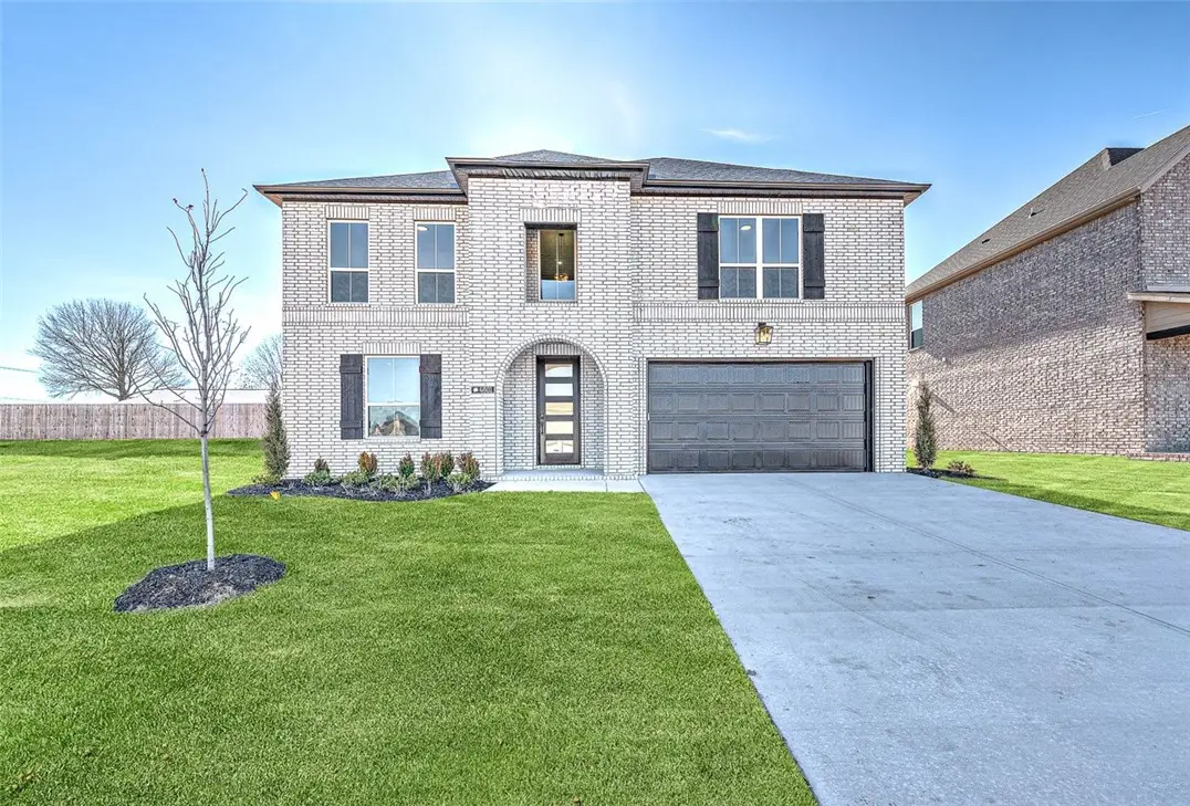 4801 SW Juneberry Street, Bentonville, AR 72713 - #1